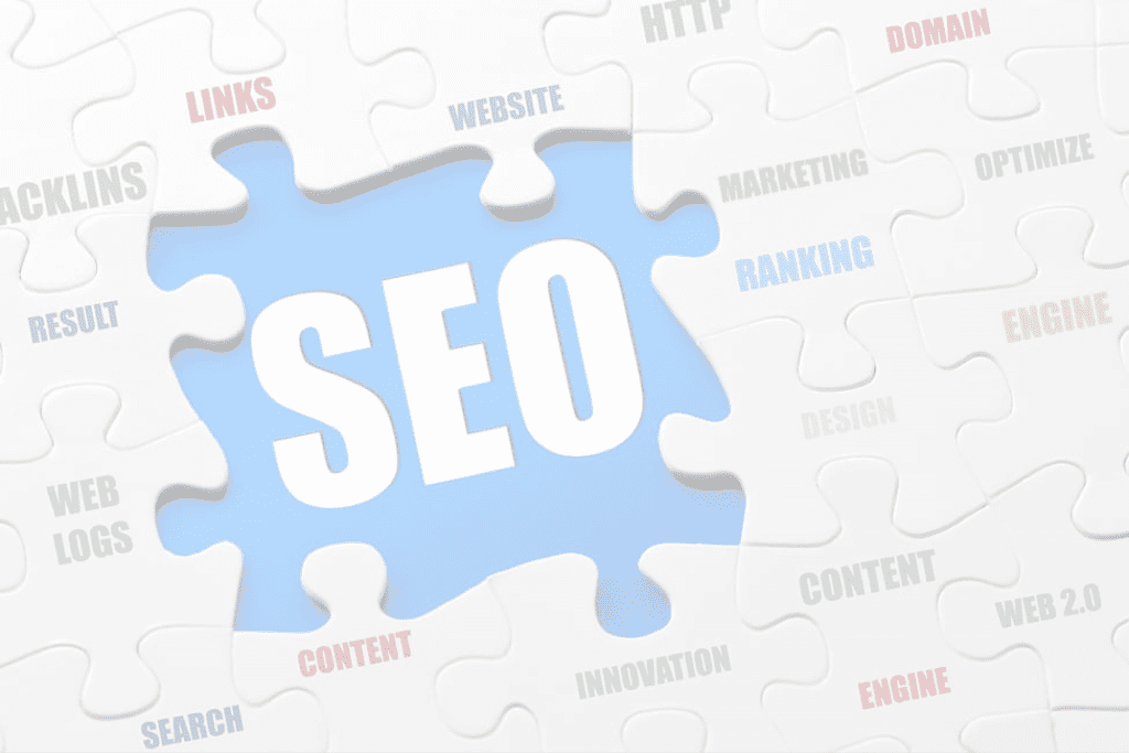 SEO Banner SEO Services