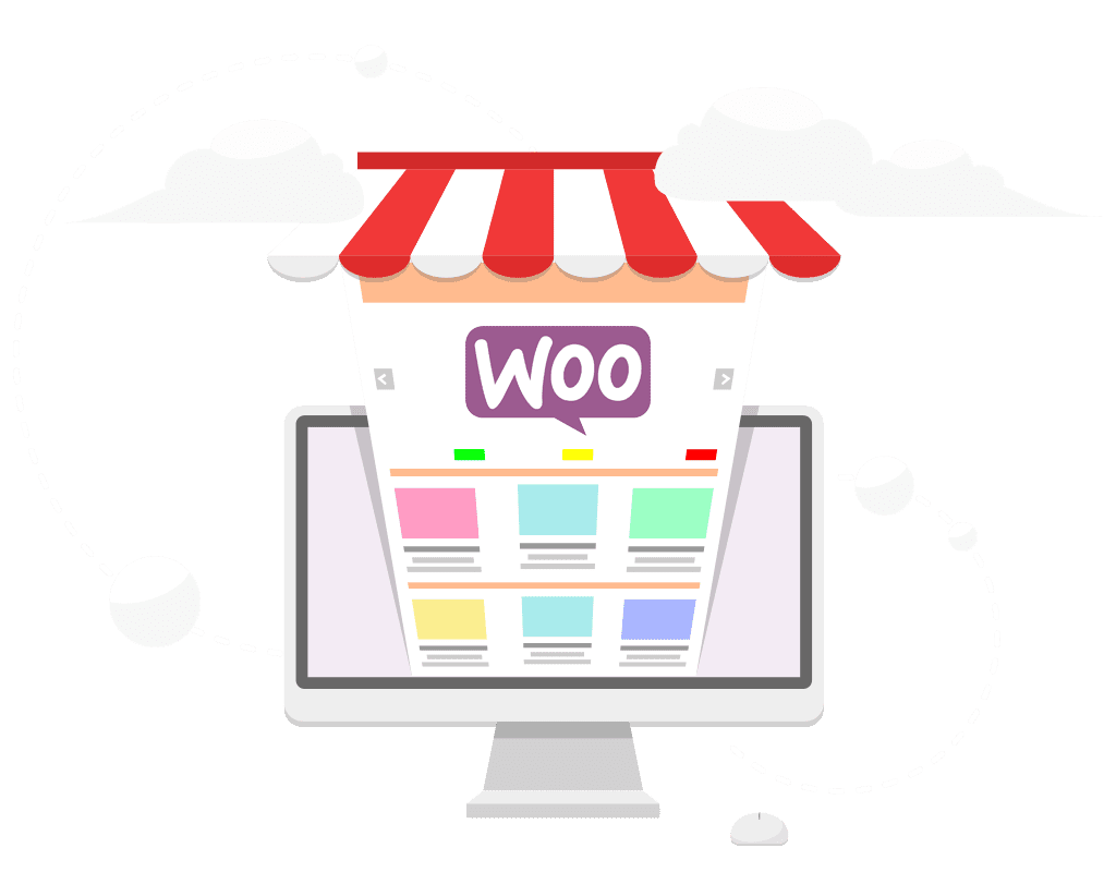 WooCommerce Made Easy WooCommerce Made Easy