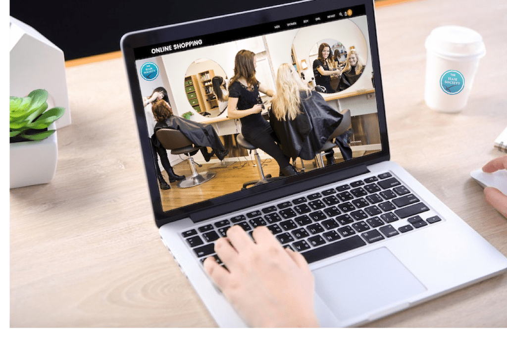 ECommerce – We’re Open eCommerce - We're Open