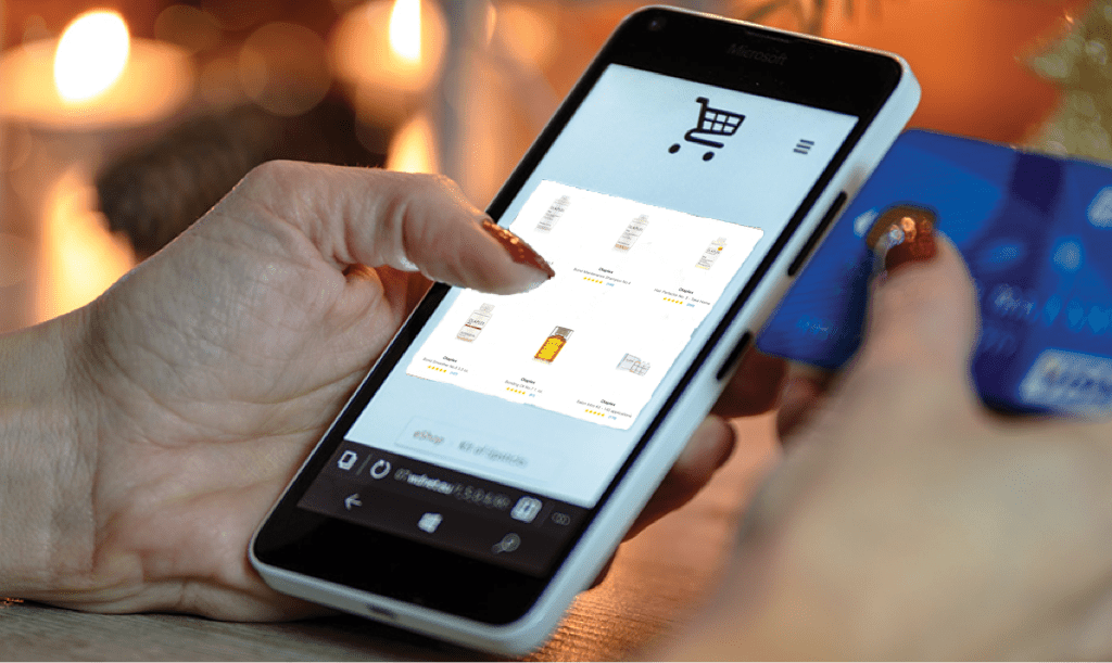 Ecommerce Online Sales eCommerce Website Sales with WooCommerce