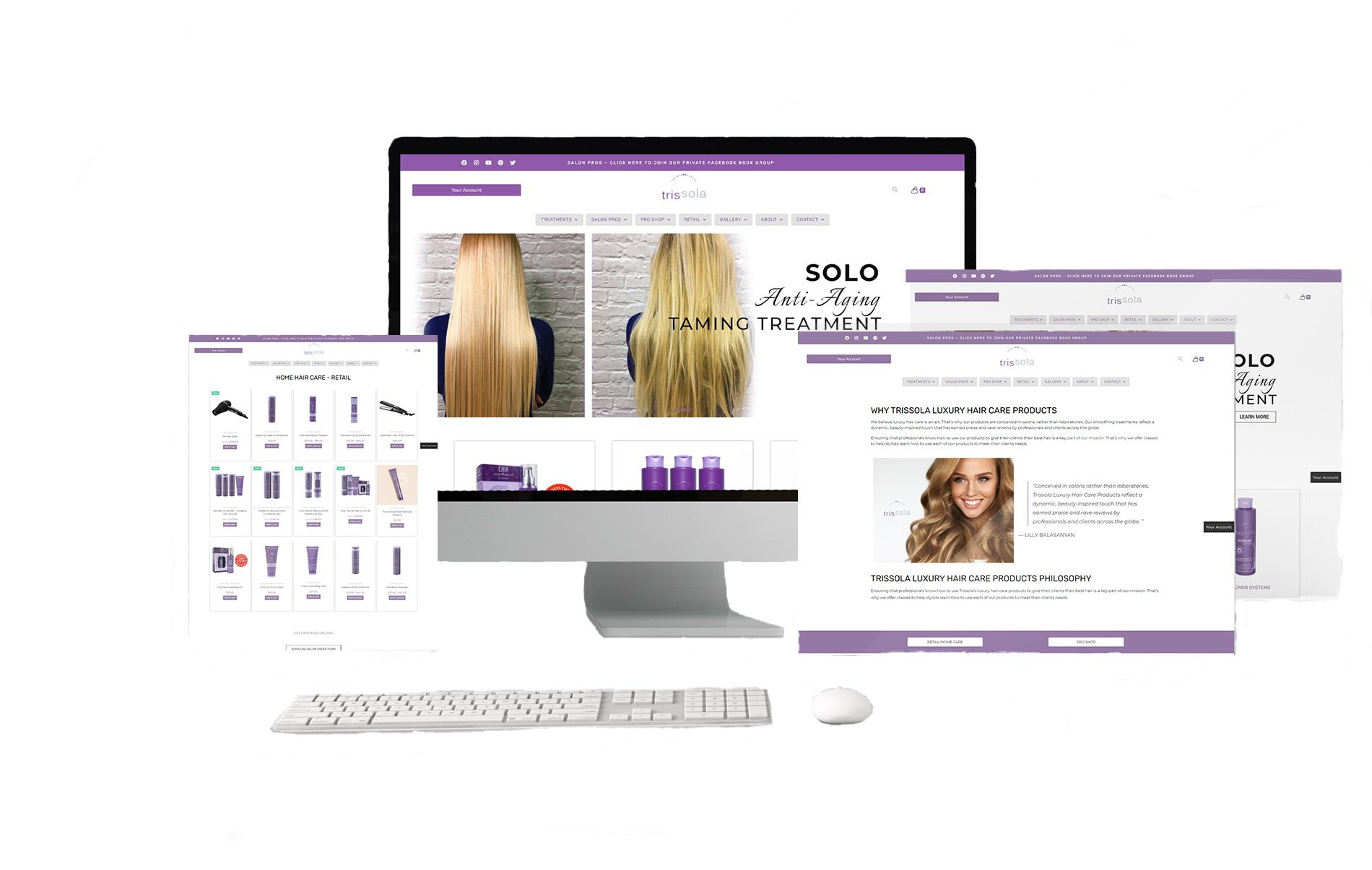 Ecommerce Website Design eCommerce Website Creation