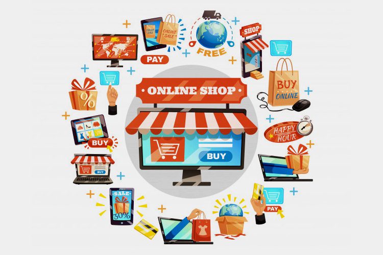 Shopping Online – eCommerce Hosting Services Shopping Online - eCommerce Hosting Services