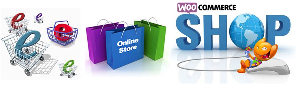 eCommerce – WooCommerce Banner eCommerce - WooCommerce Banner