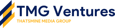 TMG Ventures, Inc. Logo
