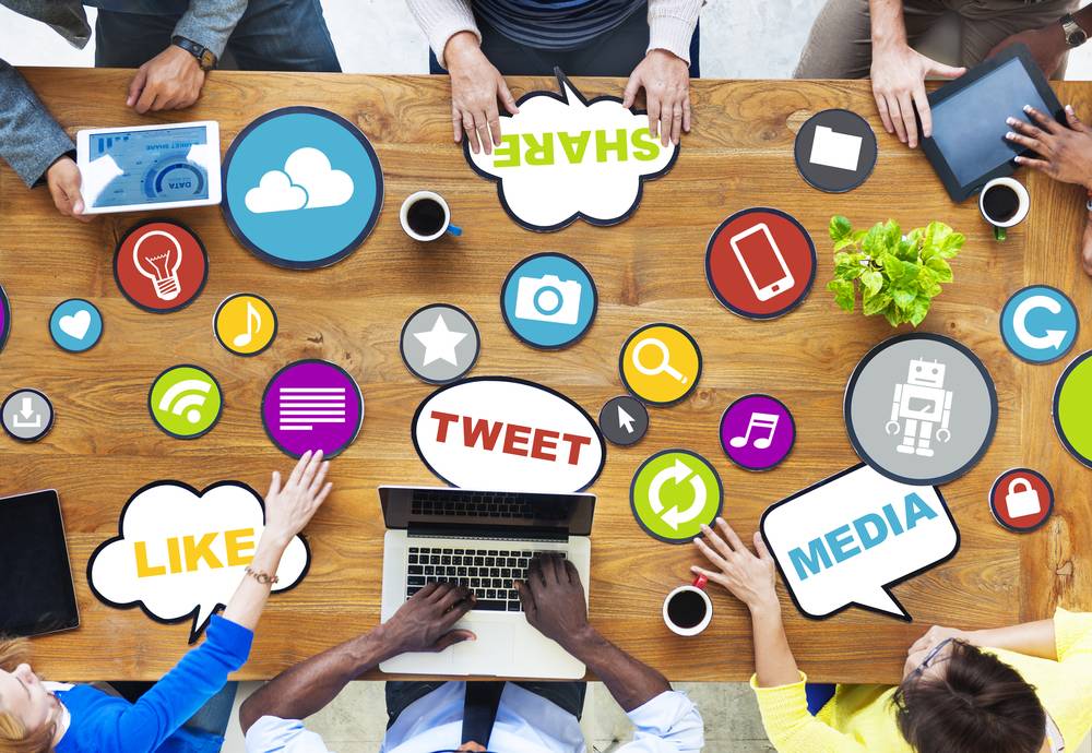 Social Media Management Social Media Management