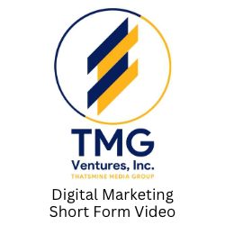 TMG Ventures, Inc - Digital Marketing Services