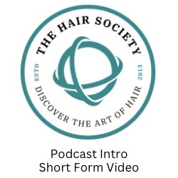 The Hair Society Podcast
