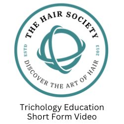 The Hair Society Education